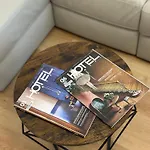 Piazza Ponterosso - The Nest Appartamento Trieste