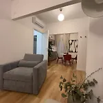 Piazza Ponterosso - The Nest Appartement Trieste