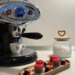 Appartement Piazza Ponterosso - The Nest Trieste