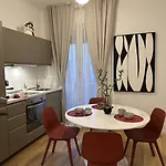 Appartamento Piazza Ponterosso - The Nest *