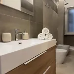 Appartement Piazza Ponterosso - The Nest