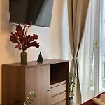 Appartamento Piazza Ponterosso - The Nest *