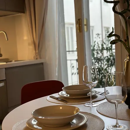 Apartamento Piazza Ponterosso - The Nest