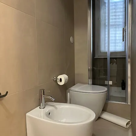 Piazza Ponterosso - The Nest Apartamento