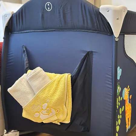 Piazza Ponterosso - The Nest * Trieste