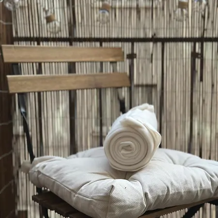 Piazza Ponterosso - The Nest Appartement Trieste