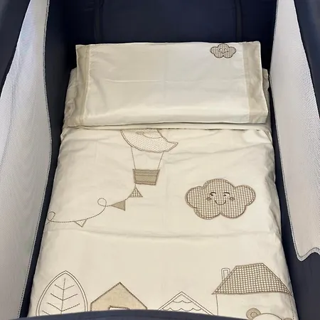 Piazza Ponterosso - The Nest Appartement