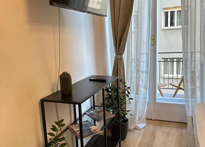 Piazza Ponterosso - The Nest *