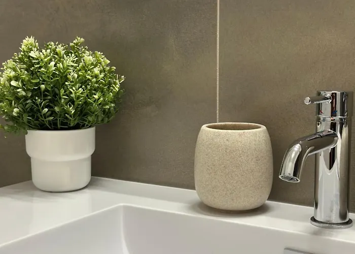 Apartment Piazza Ponterosso - The Nest